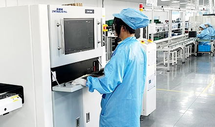 >Quality Inspection